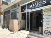 Pousada Soares - B&B Aparecida