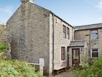 B&B Grassington - Sycamore Cottage - Bed and Breakfast Grassington