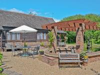 B&B Sedlescombe - Apple Cottage - 27442 - Bed and Breakfast Sedlescombe