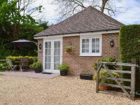 B&B Cuckfield - Petit Knowle - Bed and Breakfast Cuckfield