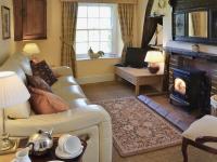 B&B Askam in Furness - Nells Cottage - Bed and Breakfast Askam in Furness