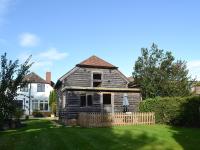 B&B Woodmancote - Little Timbers - Bed and Breakfast Woodmancote