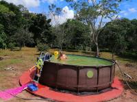 FINCA AGROTURISTICA VILLA MANE - B&B