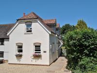 B&B Wimborne Minster - Bramble Cottage - Bed and Breakfast Wimborne Minster