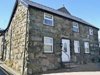 B&B Trawsfynydd - Pendref - Bed and Breakfast Trawsfynydd