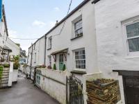 B&B Polperro - Talland House - Bed and Breakfast Polperro