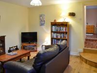 B&B Abergele - The Stables At Old Vicarage Cottage - Bed and Breakfast Abergele
