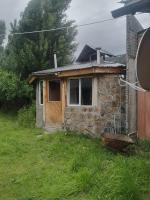 Cottage - Vue sur Jardin