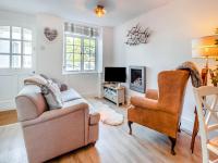 B&B Shaldon - Daisy Cottage - Bed and Breakfast Shaldon