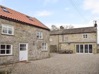 B&B East Witton - Peartree Cottage Granary - Bed and Breakfast East Witton