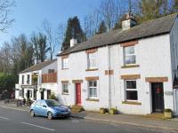 B&B Keswick - Poachers Cottage - Bed and Breakfast Keswick