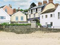 B&B Instow - Kingsley Cottage - Bed and Breakfast Instow