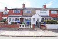 B&B Cleethorpes - Seaside 2 bed Townhouse, near Cleethorpes station - Bed and Breakfast Cleethorpes