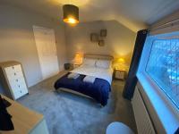 Seaside 2 bed Townhouse, near Cleethorpes station - B&B Cleethorpes