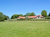 B&B Loders - The Old Piggeries - Bed and Breakfast Loders