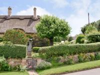 B&B Chipping Campden - Rose Cottage - Bed and Breakfast Chipping Campden