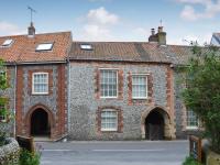 B&B Cley next the Sea - Maison De Quai - Bed and Breakfast Cley next the Sea