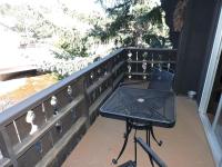 Elkhorn One Bedroom Condo with River View from Deck and Walking Distance to Estes Park - #3262 - B&B