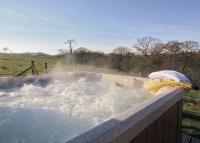 B&B Penybont - Brook View - Hw7477 - Bed and Breakfast Penybont