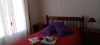 Apartment mit 1 Schlafzimmer (4 Erwachsene)