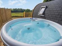 B&B Blaenporth - Cwmporthman Farm Cwtch-uk34700 - Bed and Breakfast Blaenporth