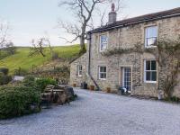 B&B Malham - Miller Cottage - Bed and Breakfast Malham