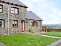 B&B Llanychaiarn - 5 Pengraig Draw - Bed and Breakfast Llanychaiarn