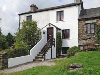 B&B Crosthwaite - Rock Cottage - Bed and Breakfast Crosthwaite