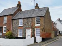 B&B Broadstairs - The Cottage - Bed and Breakfast Broadstairs