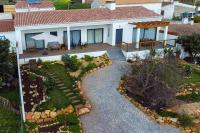 B&B Vila do Bispo - Casa Monte Salema - Bed and Breakfast Vila do Bispo