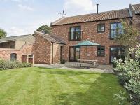 B&B Sculthorpe - Woodpecker Barn - Cwl - Bed and Breakfast Sculthorpe