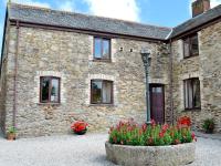 B&B Pentewan - Anneth Lowen - Bed and Breakfast Pentewan