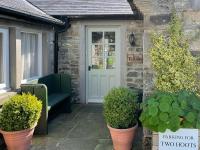 B&B Wigglesworth - Two Hoots - Bed and Breakfast Wigglesworth