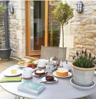The Little Barn at Bath - B&B Bath