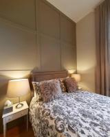 Appartement met 1 Slaapkamer
