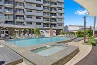 B&B Maroochydore - Maroochy Sands Holiday Apartments - Bed and Breakfast Maroochydore