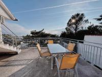 Appartement 1er Étage - Vue sur Mer 