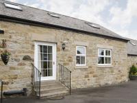 B&B Elsdon - Broomstick Cottage - Bed and Breakfast Elsdon