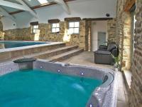 B&B Wolsingham - Raby Cottage-27764 - Bed and Breakfast Wolsingham