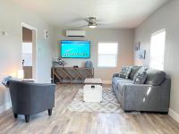 Ocean Breeze-harrison Ranchhr2 - B&B