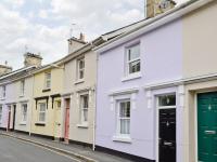 B&B Buckfastleigh - Lavender Cottage - Bed and Breakfast Buckfastleigh