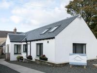 B&B Auchterarder - Rossie Cottage - Bed and Breakfast Auchterarder