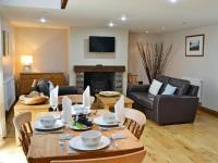 B&B Allonby - Aden Barn - Bed and Breakfast Allonby