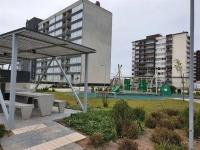 Depto dentro de condominio. Seguridad 24 horas. - Ferienwohnung La Serena