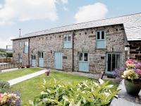 B&B Warleggan - The Mill House-tt3 - Bed and Breakfast Warleggan