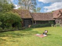 B&B Hambleden - Pheasants Hill Old Byre - Bed and Breakfast Hambleden