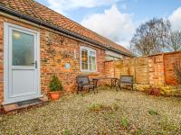 B&B Goldsborough - Blossom Cottage - Bed and Breakfast Goldsborough