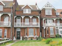 B&B Broadstairs - Rons House - Bed and Breakfast Broadstairs