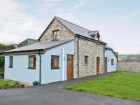 B&B Rhyd-y-felin - Bryncrwn Cottage - Bed and Breakfast Rhyd-y-felin