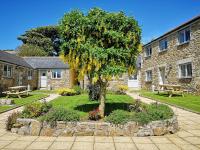 B&B Porthtowan - Willow - 31287 - Bed and Breakfast Porthtowan